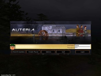 Login Login